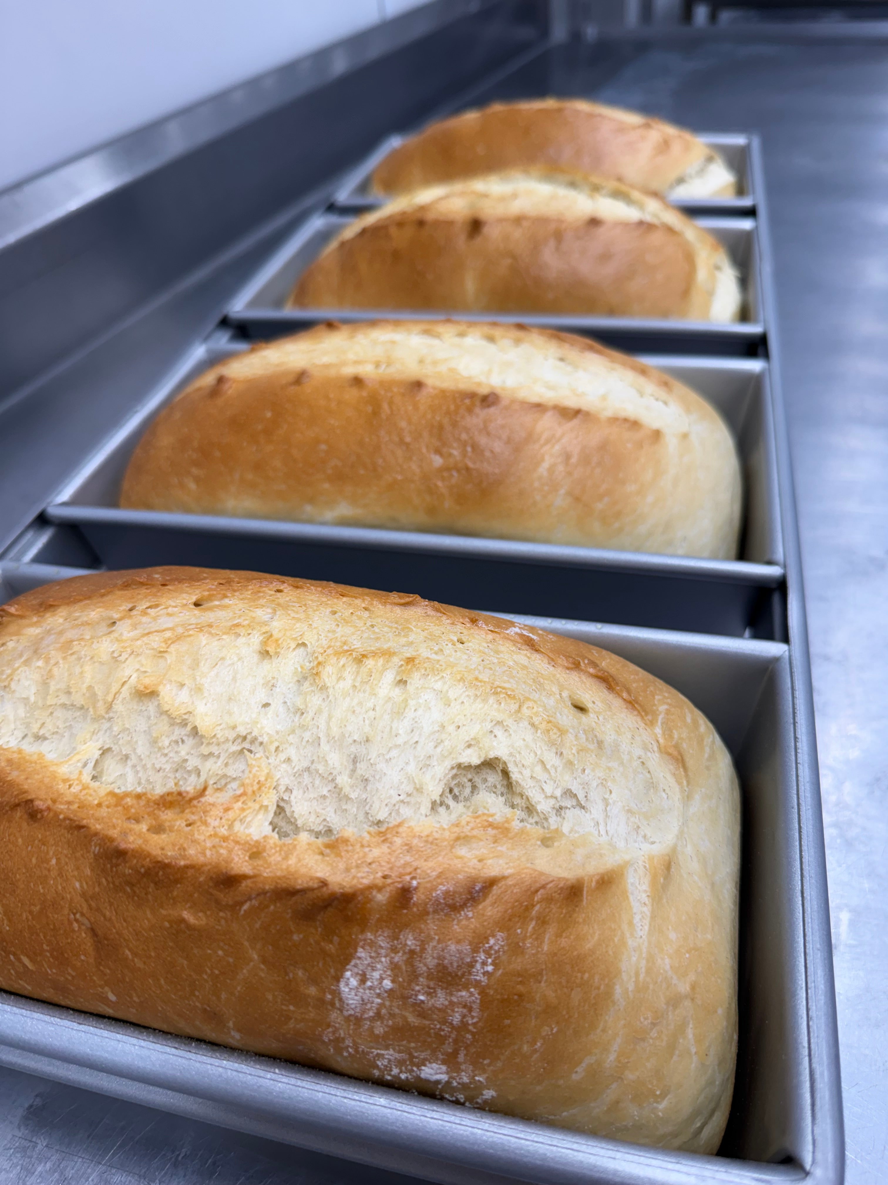 White Bread