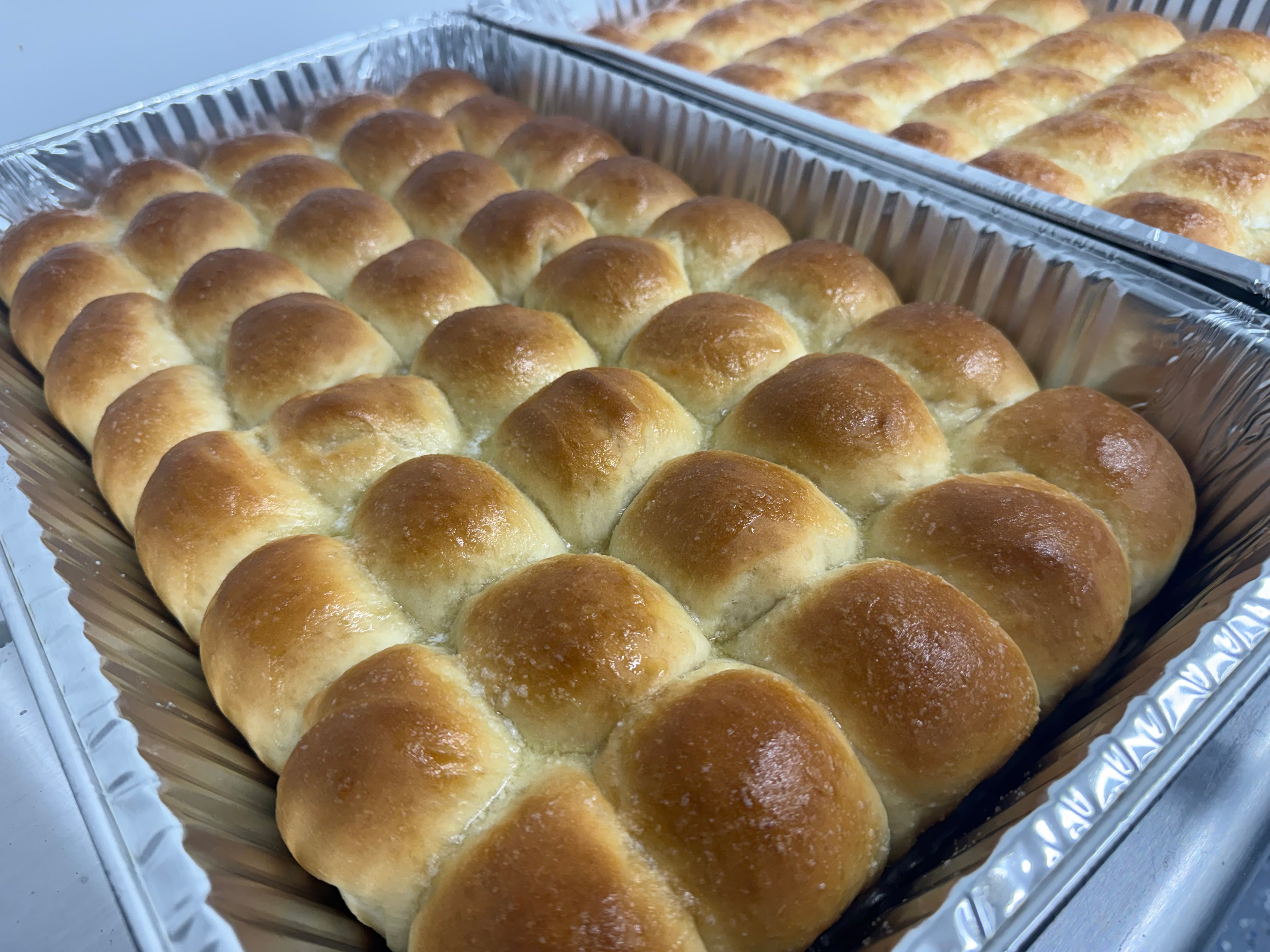 Dinner Rolls