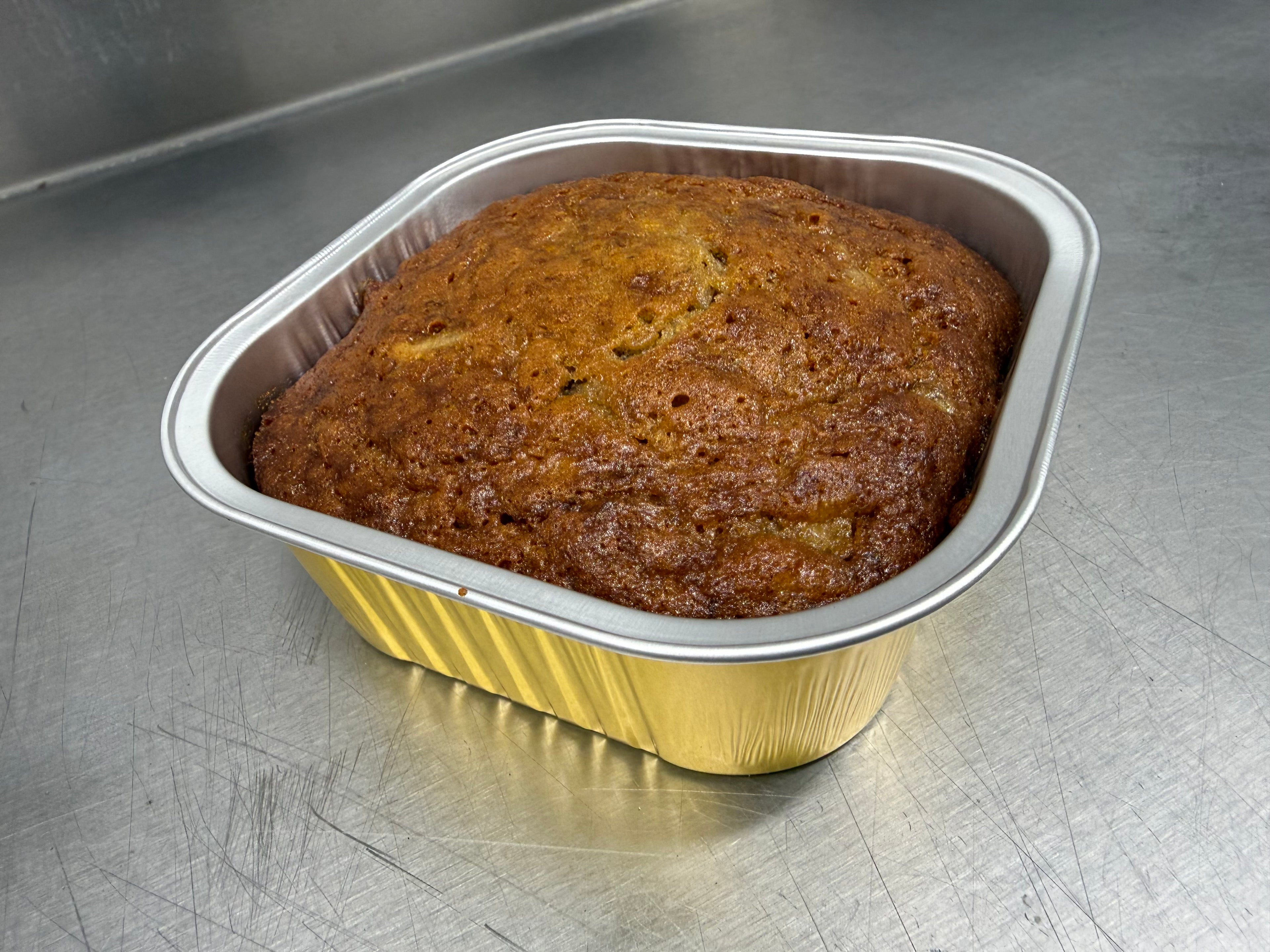 Banana Bread