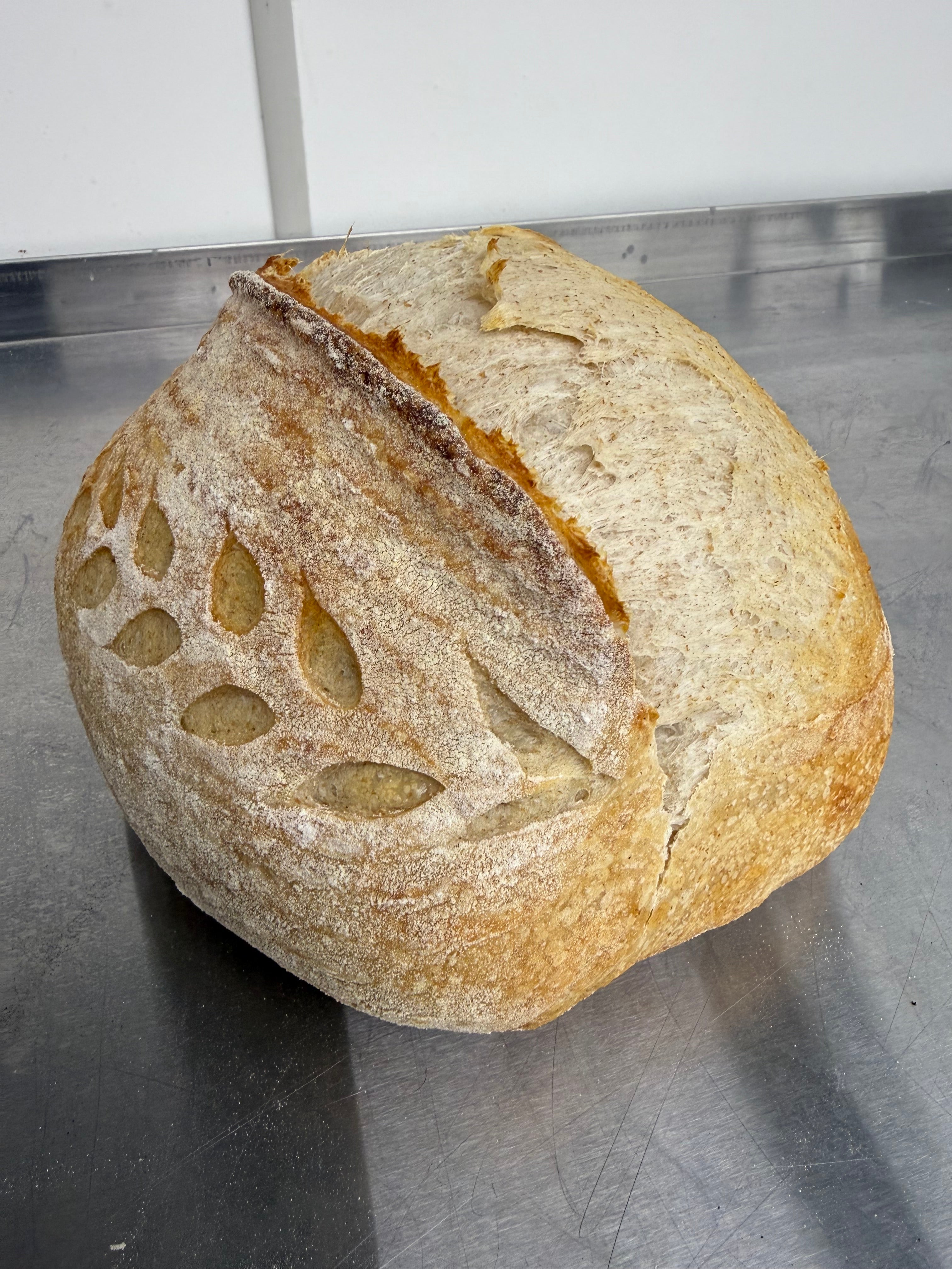 Classic Sourdough